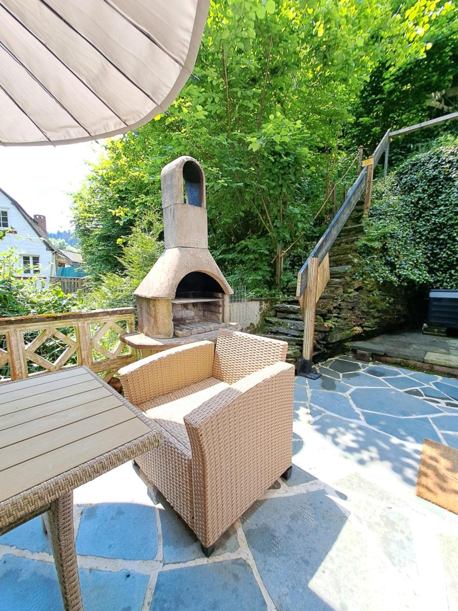 Joseph Villa Monschau Ngoại thất bức ảnh