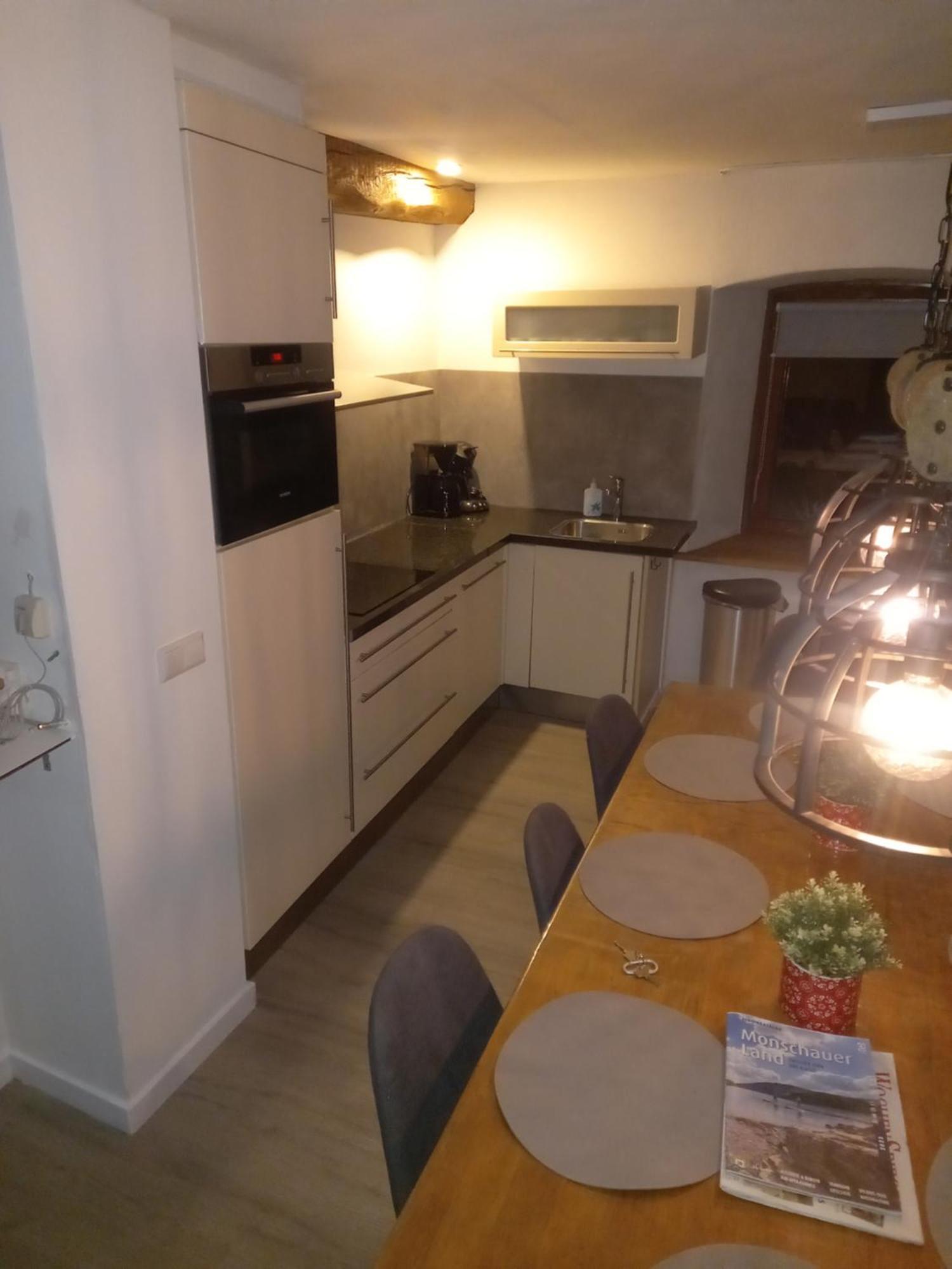 Joseph Villa Monschau Ngoại thất bức ảnh