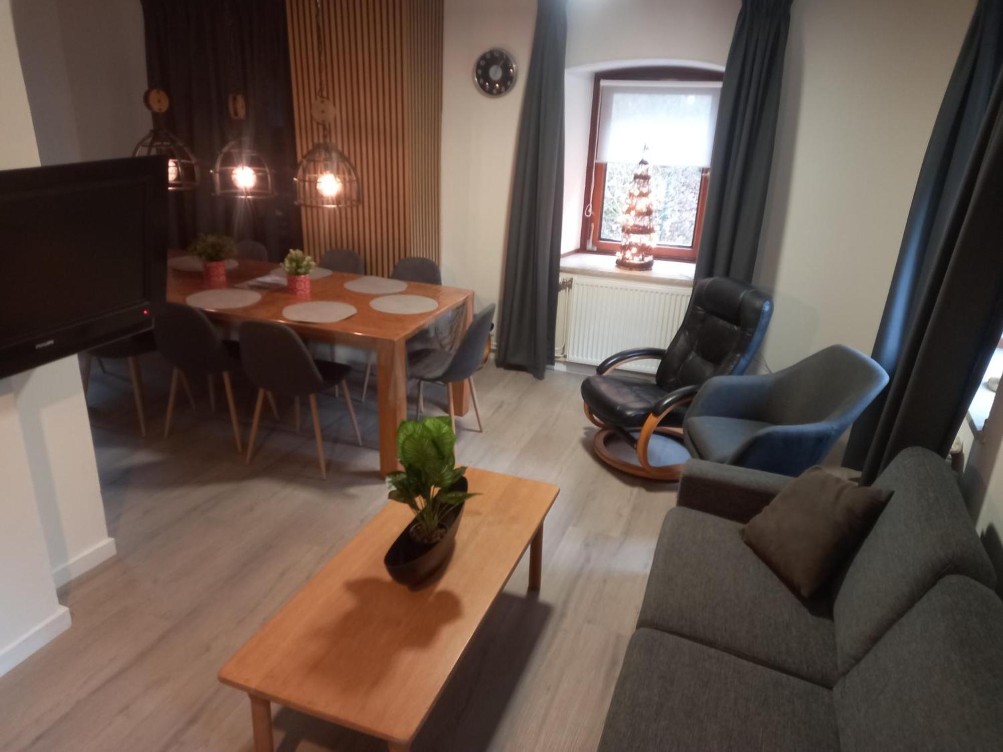 Joseph Villa Monschau Ngoại thất bức ảnh