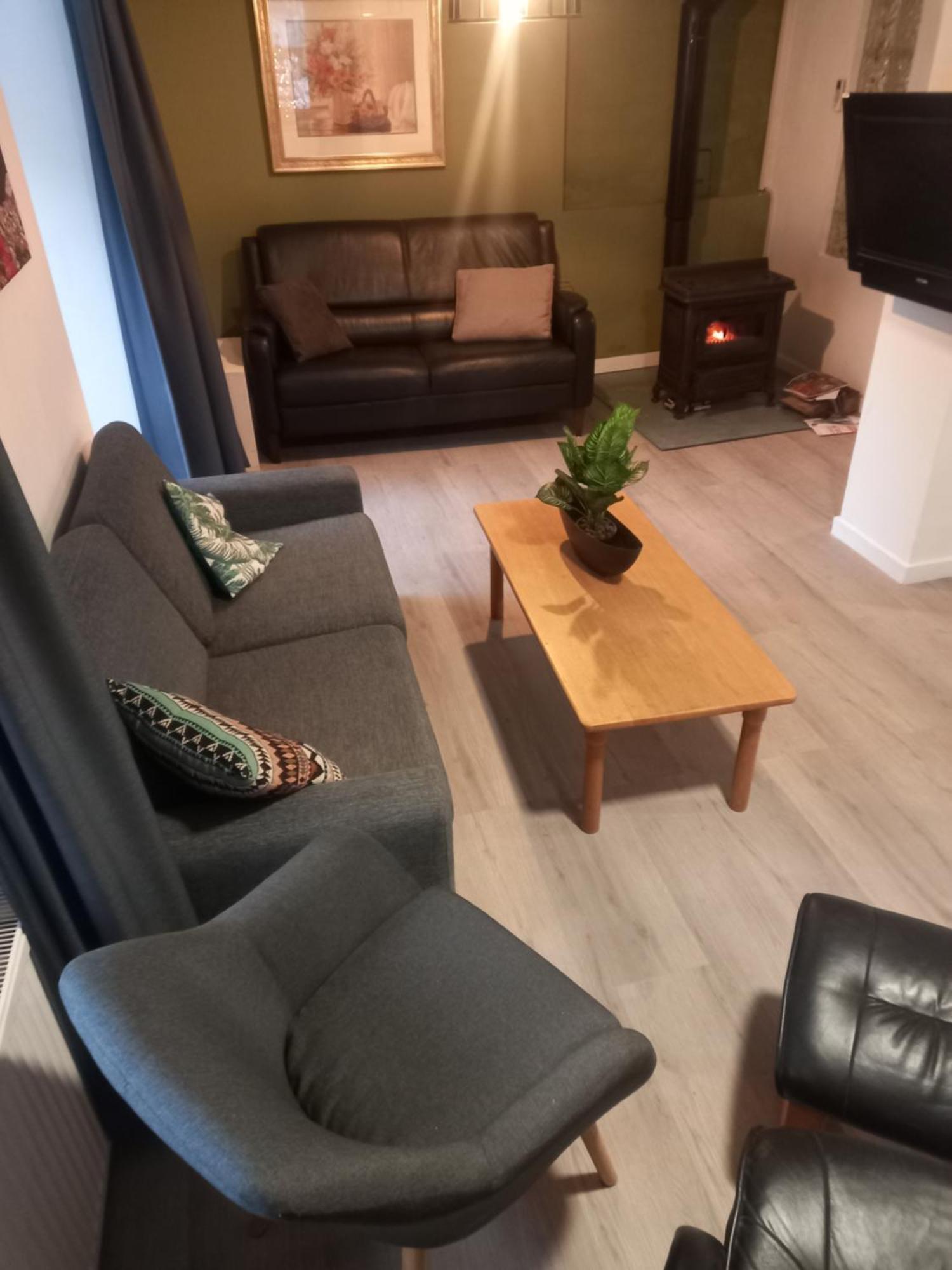 Joseph Villa Monschau Ngoại thất bức ảnh
