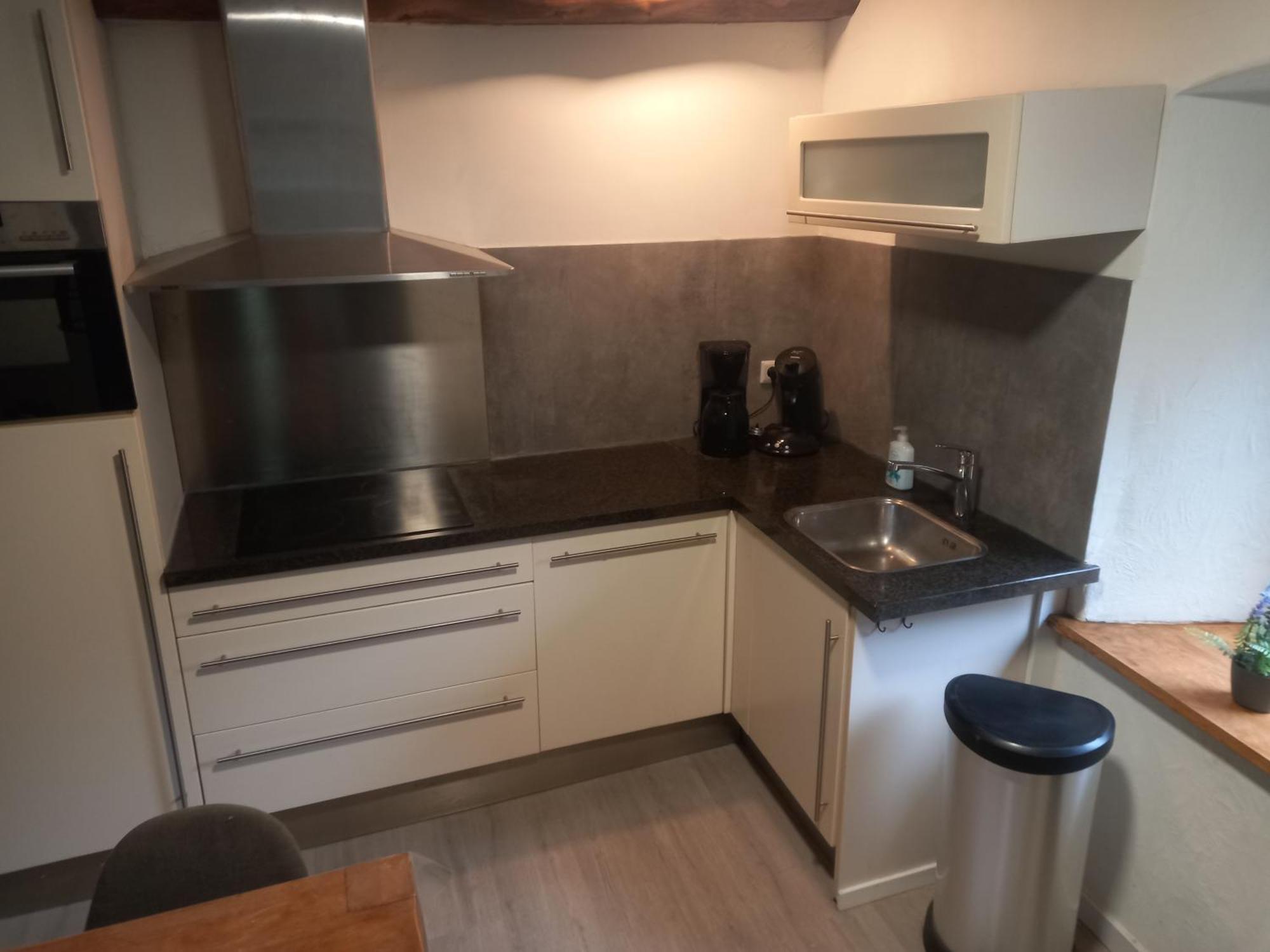 Joseph Villa Monschau Ngoại thất bức ảnh