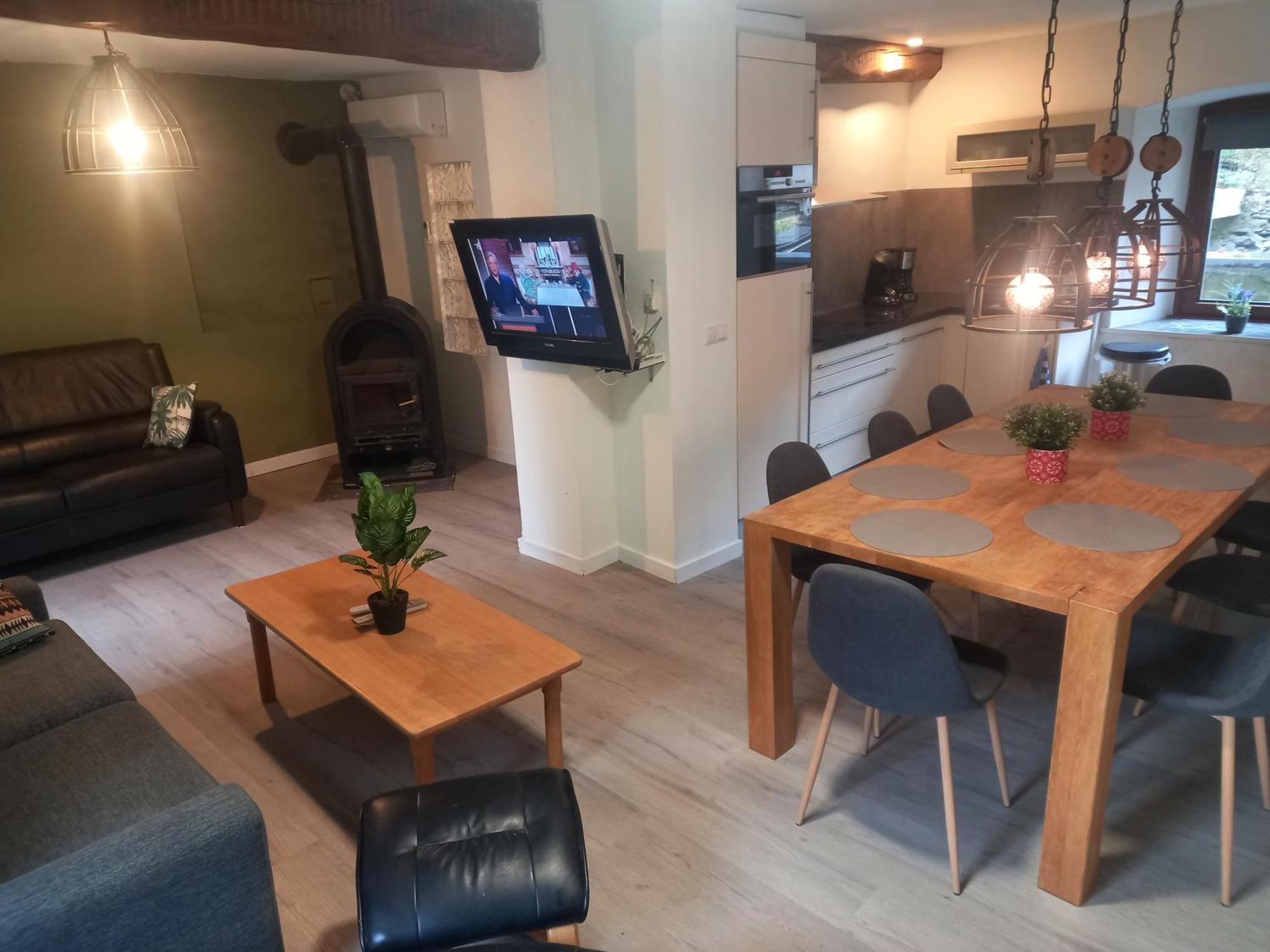 Joseph Villa Monschau Ngoại thất bức ảnh