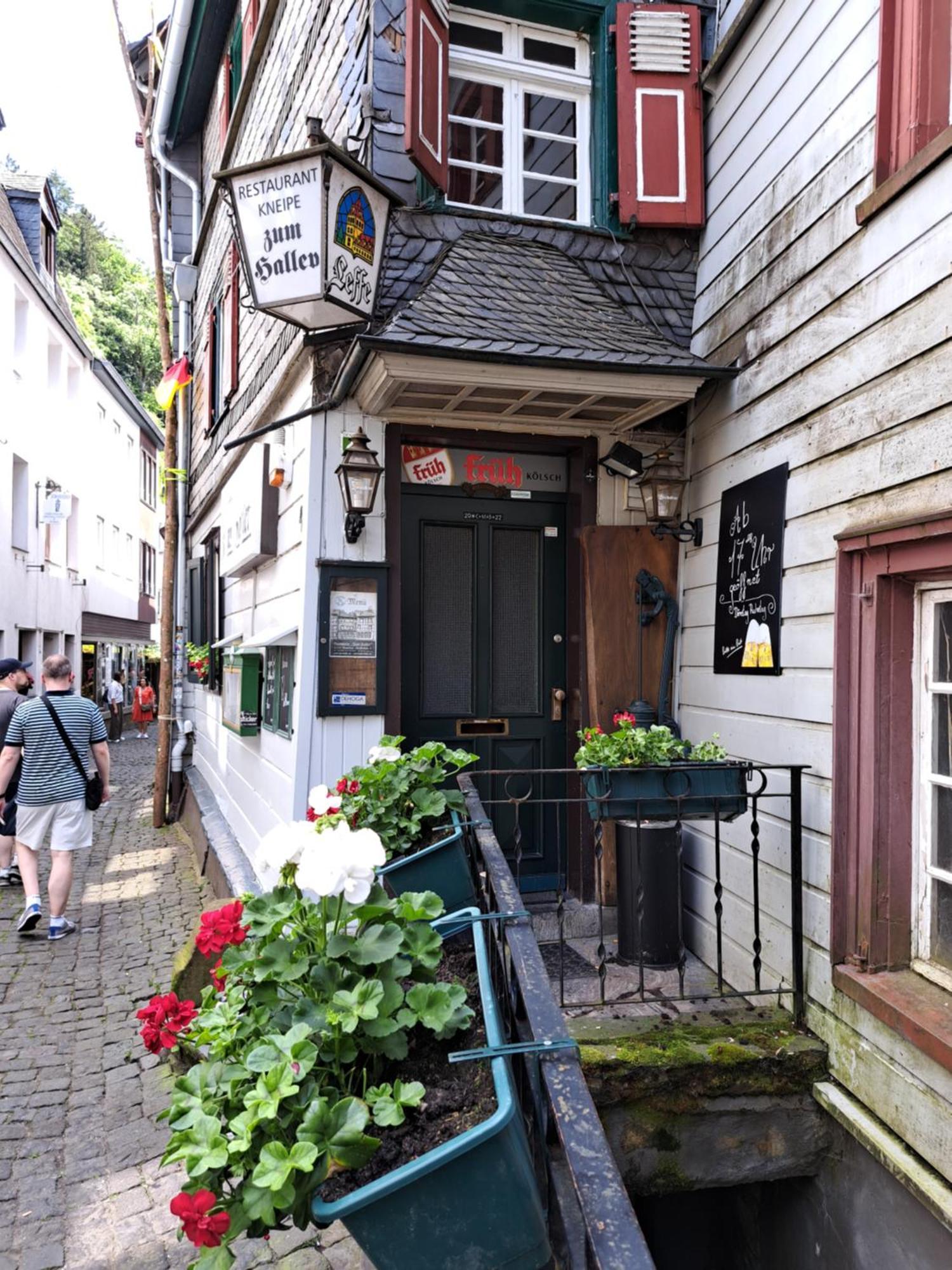 Joseph Villa Monschau Ngoại thất bức ảnh